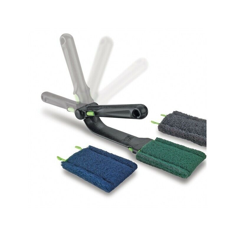 Fryer and Kitchen Cleaning Tool - Scotch-Brite