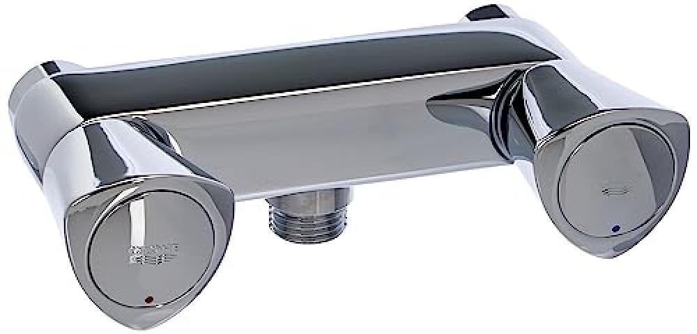 GROHE 26319001 - Costa S Grifo para ducha y bañera, color cromado - NUOVO