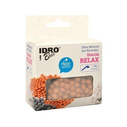 Sali addolcitore Idro Bric SAPRIC0236KI Per Doccia Relax
