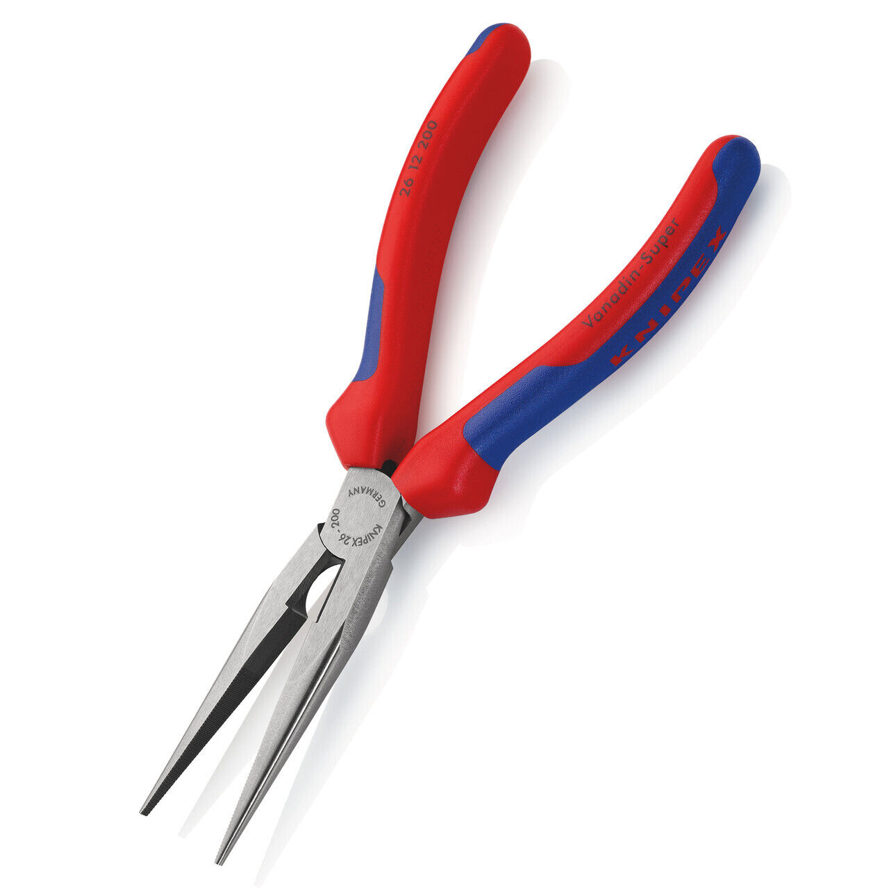 Knipex 2612200SB Snipe Naso Lato Taglio Pinze 200mm