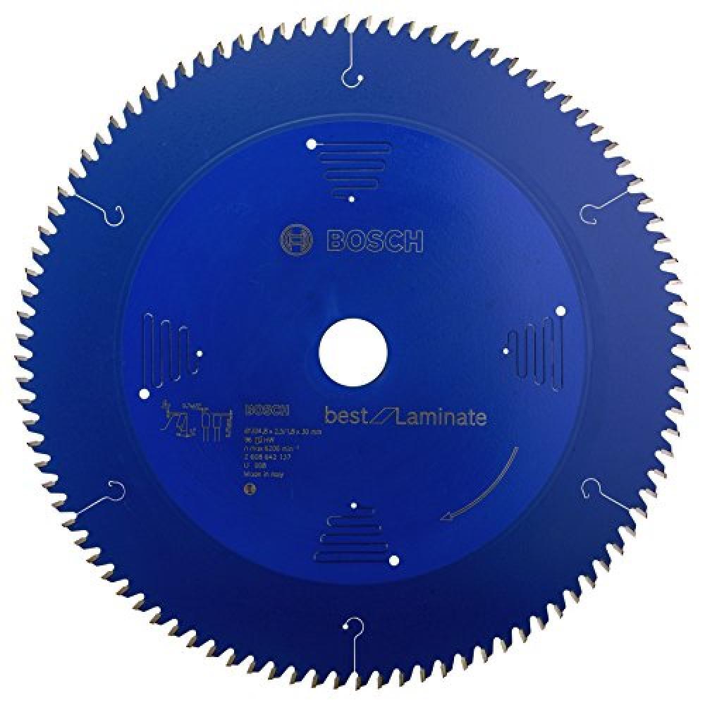 (TG. 304.8x30x2.5/1.8mm) CSB Best laminate (azul): 305x30x96D - NUOVO