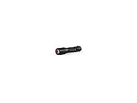 LED Lenser P3R Penna con torcia Nero Alluminio Pulsanti Manopola IPX4 LED 501048