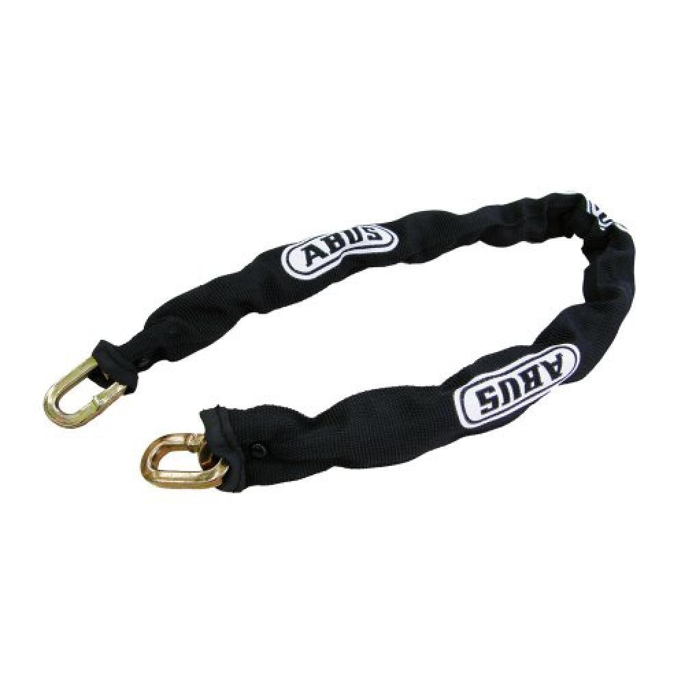 (TG. 110 cm) ABUS Catena 10KS - catena per moto di 10 mm spessore in acciaio tem