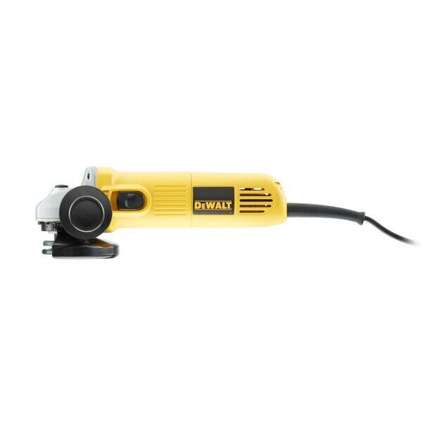 DEWALT SMERIGLIATRICE DWE 4016 ANGOLARE 730W 115MM