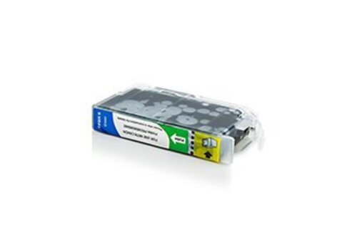 14ml Compa Canon Pixma Pro 9500,9500 Mark Ii#1041b001 Verde