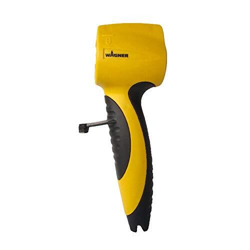 WAGNER Adattatore Click&Paint per Pistola a Spruzzo FLEXiOs, WallSprayer & Wood&