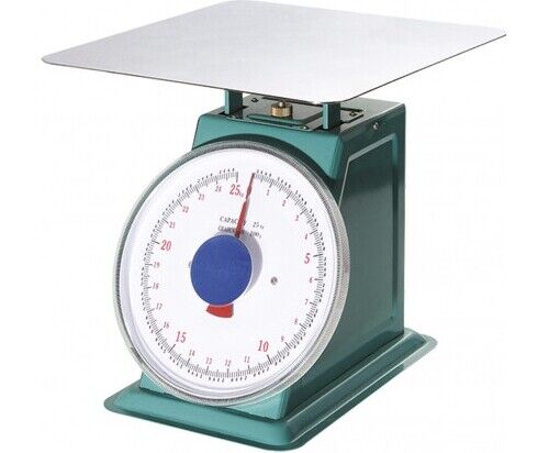 Kasart Bilancia da Cucina Peso Max Kg 30 passo 100 gr SP-30 KG