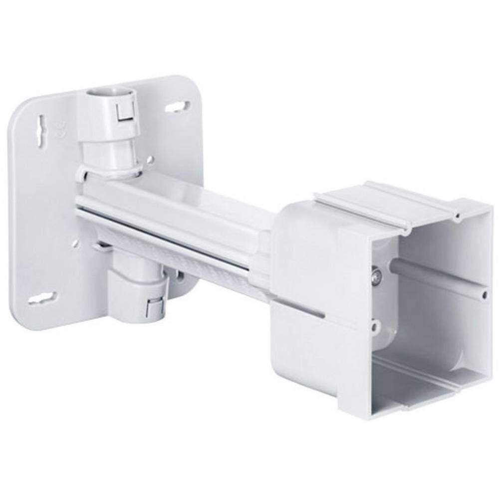 Kaiser – Telescopio Scatola fissaggio 80 – 200 68 x 50 mm