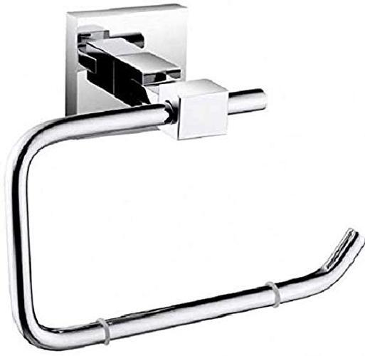 Bristan quadrato porta carta igienica Sqrollc