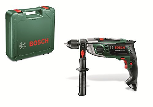 NEW - Bosch 0603174000 Trapano Battente AdvancedImpact 900, W, 230 V, Verde