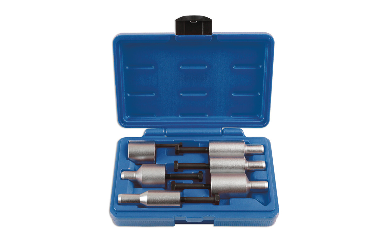 Laser Strumenti Sacco a Pelo Mandrino Kit - per BMW 6853