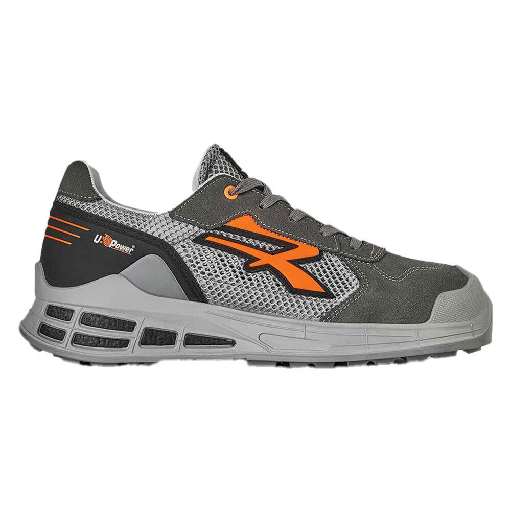 Scarpe antinfortunistica 'moki' n. 39 UPOWER