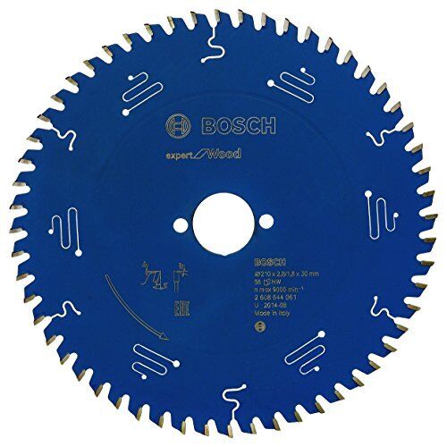 Bosch Professional CSB Expert madera: 210x30x56D