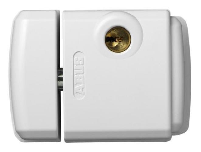 Abus Fts3003 Serratura con Blocco, Blocco per Finestre con Apertura Verso L'Inte