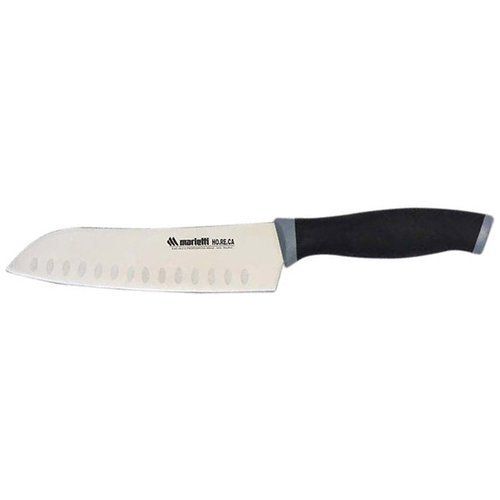 Coltello cucina Marietti 1860 1235TPC01 LADY Nero