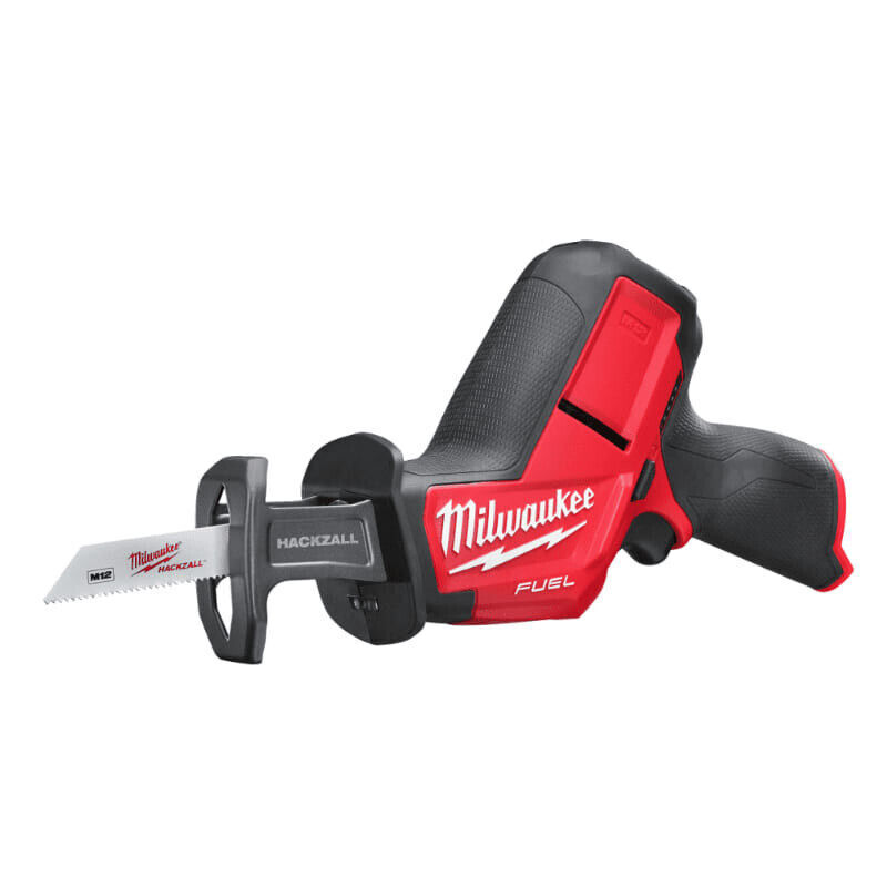 Hackzall M12 CHZ-0 12 V motosega compatta - MILWAUKEE 49334446960