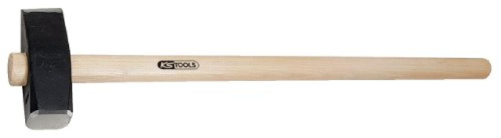 KS Tools 140.6510 Mazza Spaccapietre, 3000G