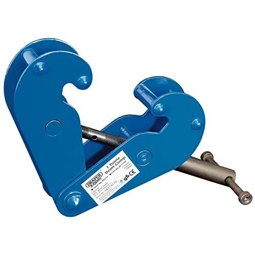 Draper 48344 Expert 1 Tonne Beam Clamp
