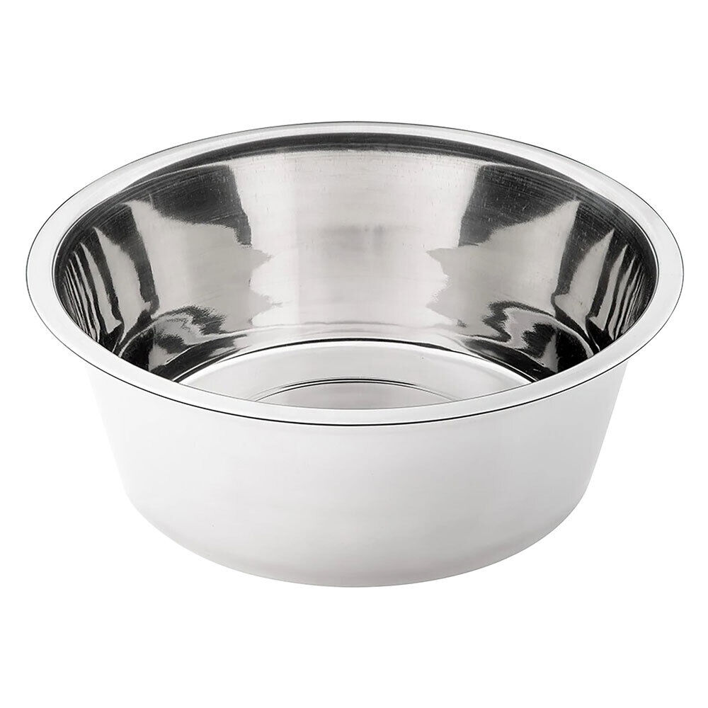 Ciotola per cane 'orion' lt. 0,25 - ø cm. 13,1 x h. 2,5 FERPLAST