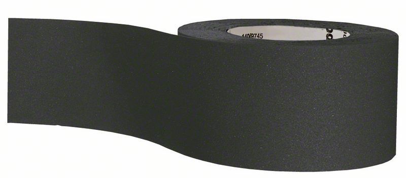 BOSCH 2608607775 Spazzola Levigatore C355 93mm 5 M, 320