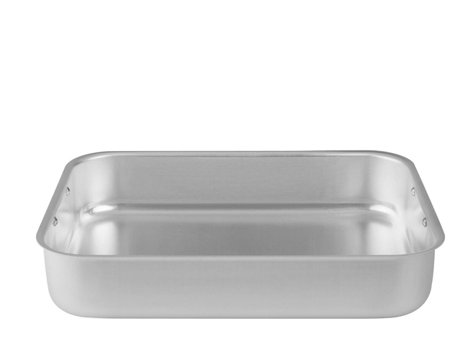 Rosticcera Family Cookware In Alluminio Leggero 32X23