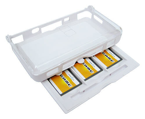 JOYTECH Nintemdo DS Lite Custodia ArmorStore JOYTECH