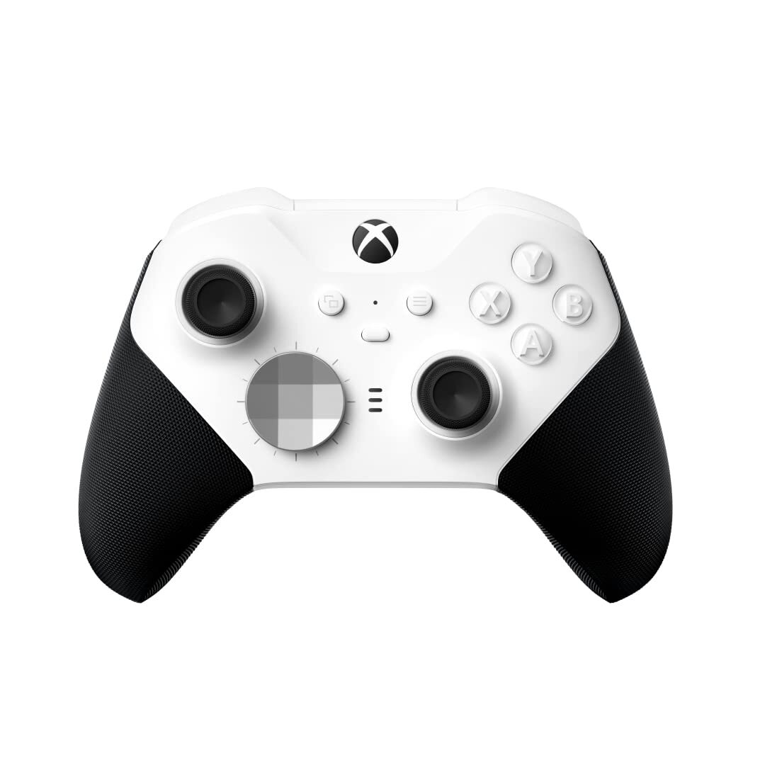 Xbox Elite Wireless Controller Series 2 – Core  (Xbox Microsoft Xbox Series X S)
