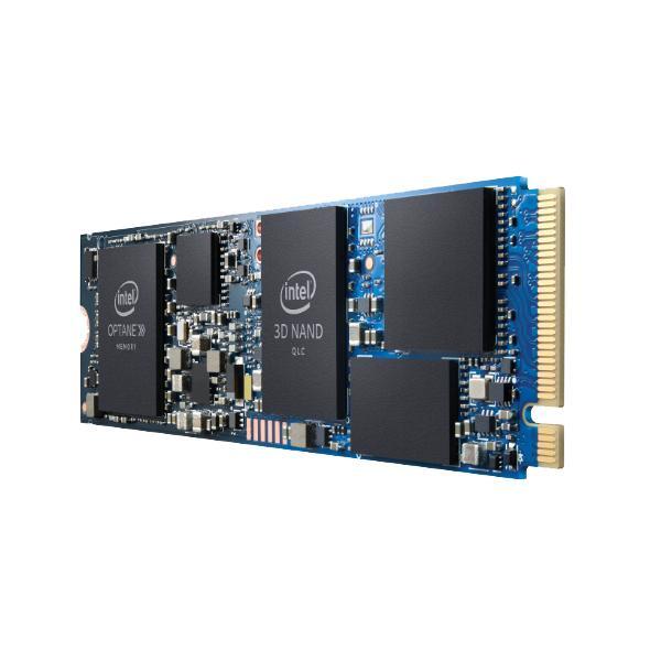 Intel Optane Hbrpeknx0203a01 Drives Allo Stato Solido M.2 1 Tb Pci Express 3.0 N