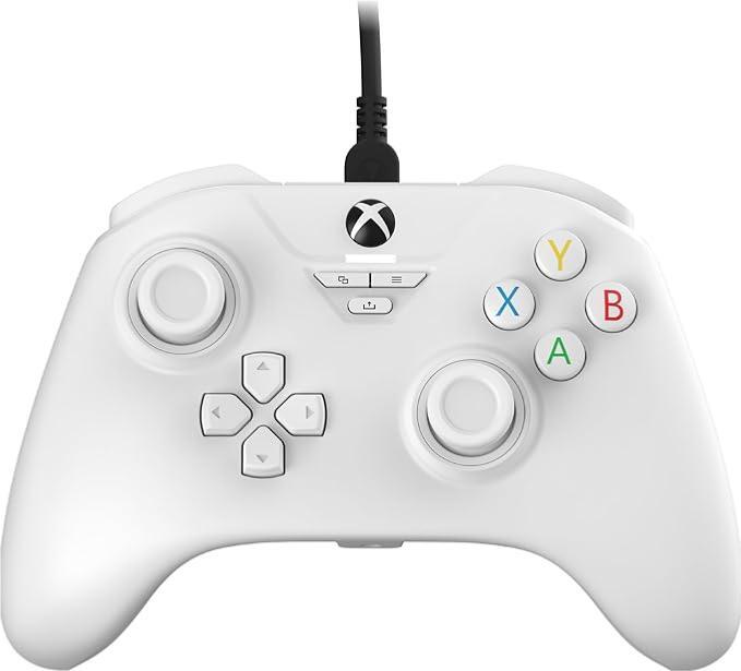 Gamepad Base X White Xbox - Snakebyte Nuovo