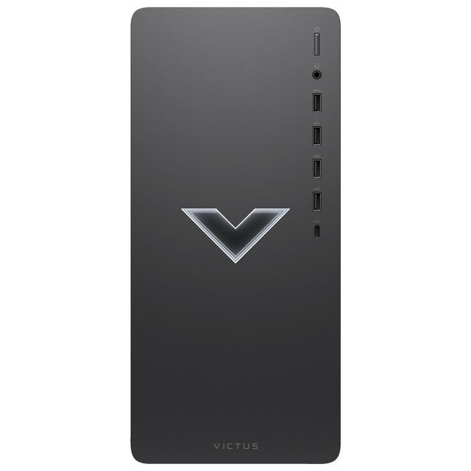 Pc Desktop Gaming Victus by HP 15L TG02-0033nl , Processore Intel Core i5-12400f