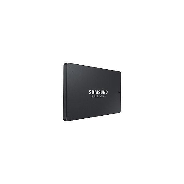 Samsung MZ7L3960HCJR-00A07 drives allo stato solido 2.5" 960 GB Serial ATA III T