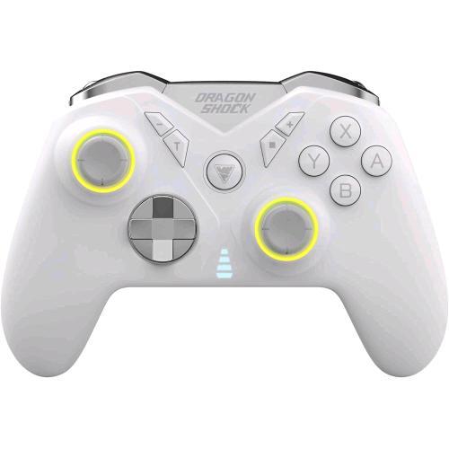 DRAGONSHOCK NEBULA PRO CONTROLLORE WIRELESS COMPATIBILE CON NINTENDO SWITCH - SW