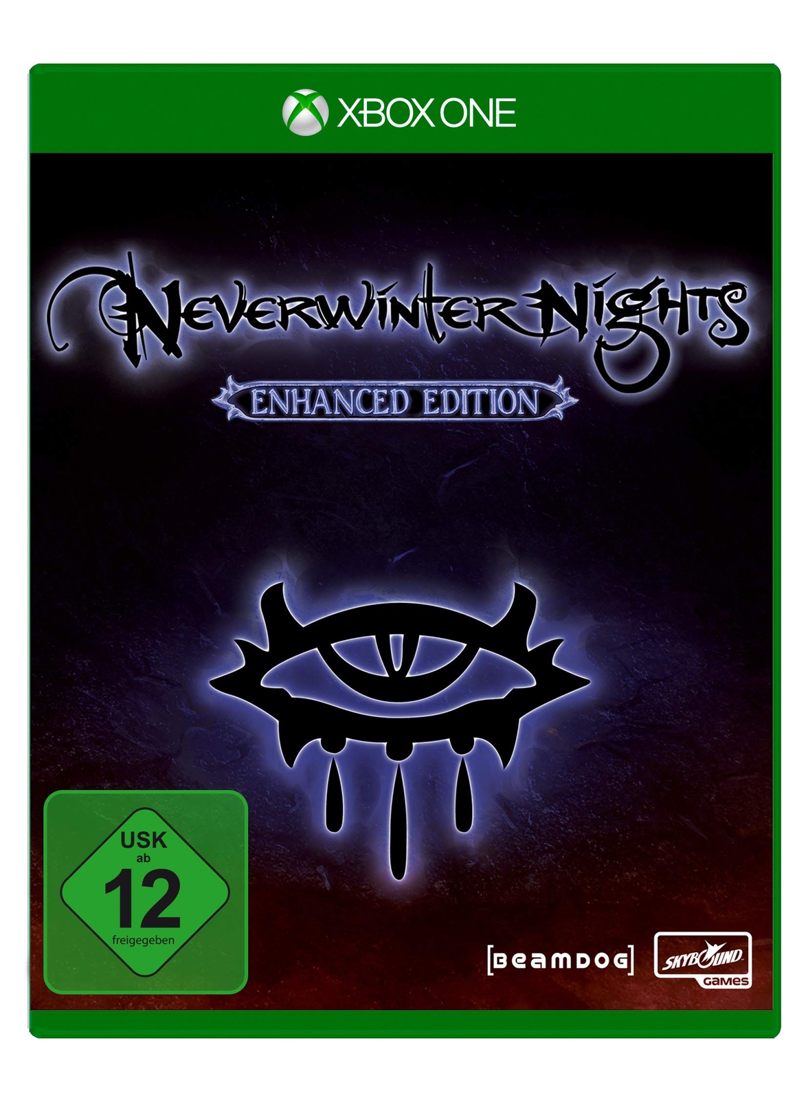 Neverwinter Nights Enhanced Edition -  Xbox One Neverwinter (Microsoft Xbox One)