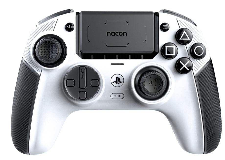 Revolution 5 Pro Controller - White (Sony Playstation 5)