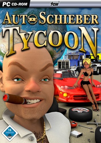 Autoschieber Tycoon (PC)