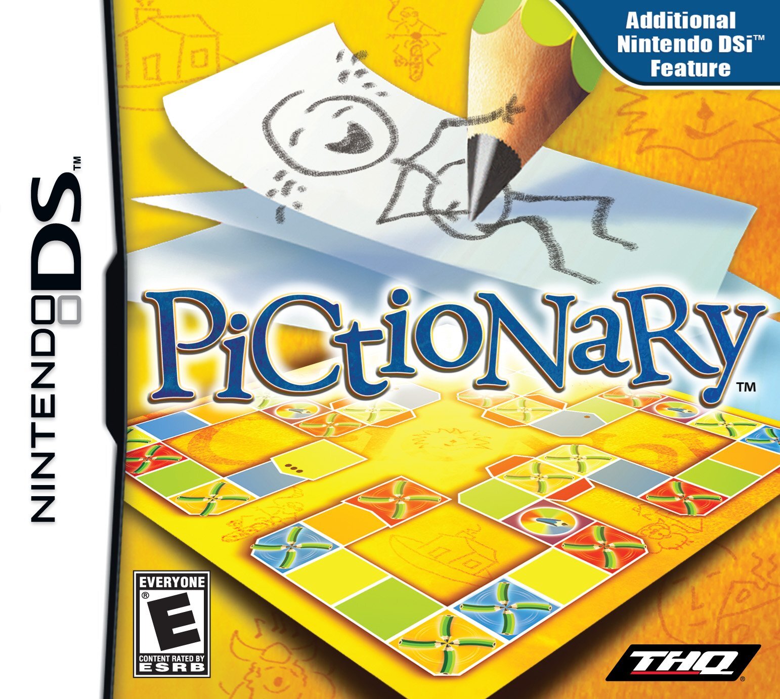 Pictionary (Nintendo DS)