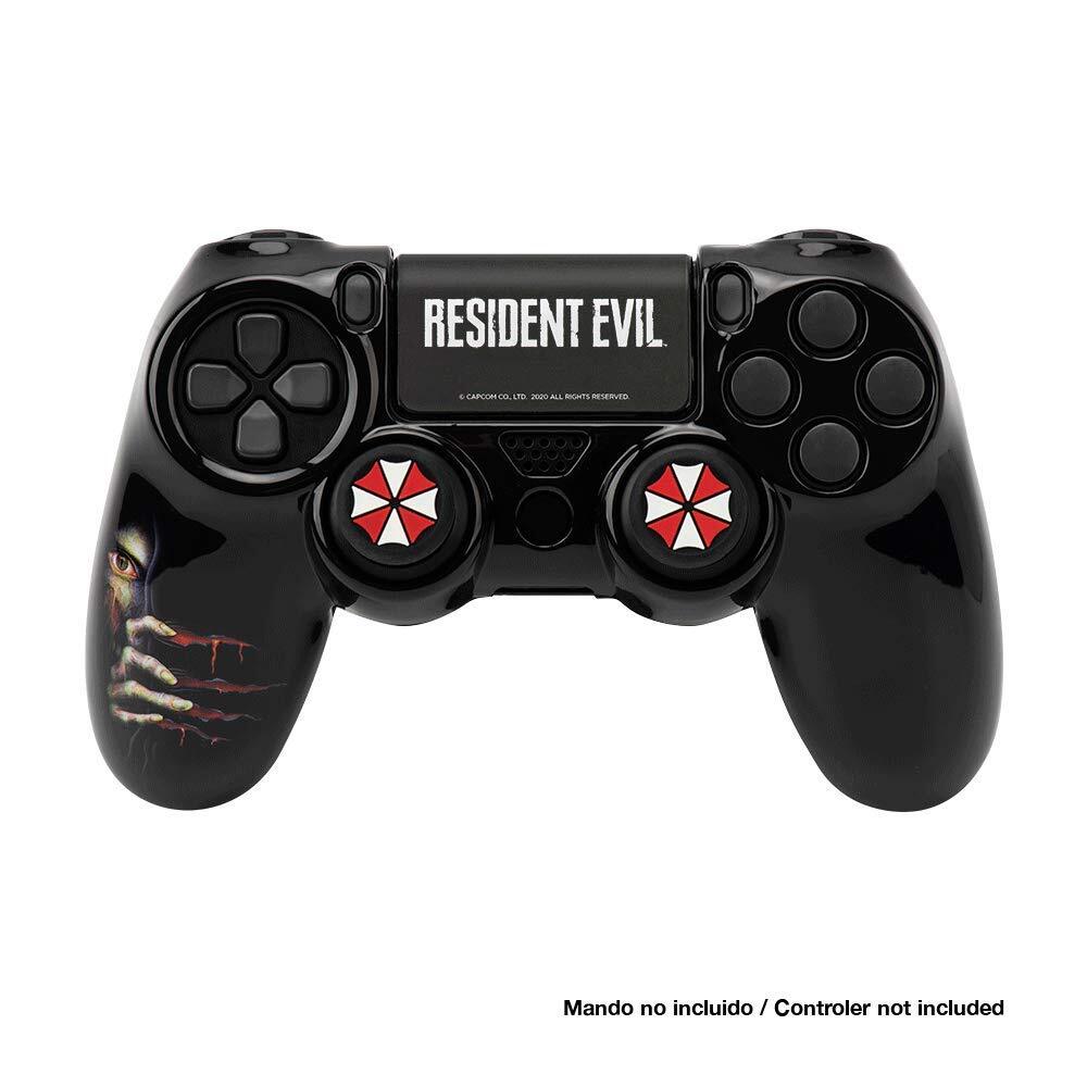 FRTEC - Resident Evil Combo Pack für Dualshock Playstation  (Sony Playstation 5)
