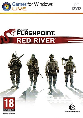 Operation Flashpoint: Red River (PC) (PC)