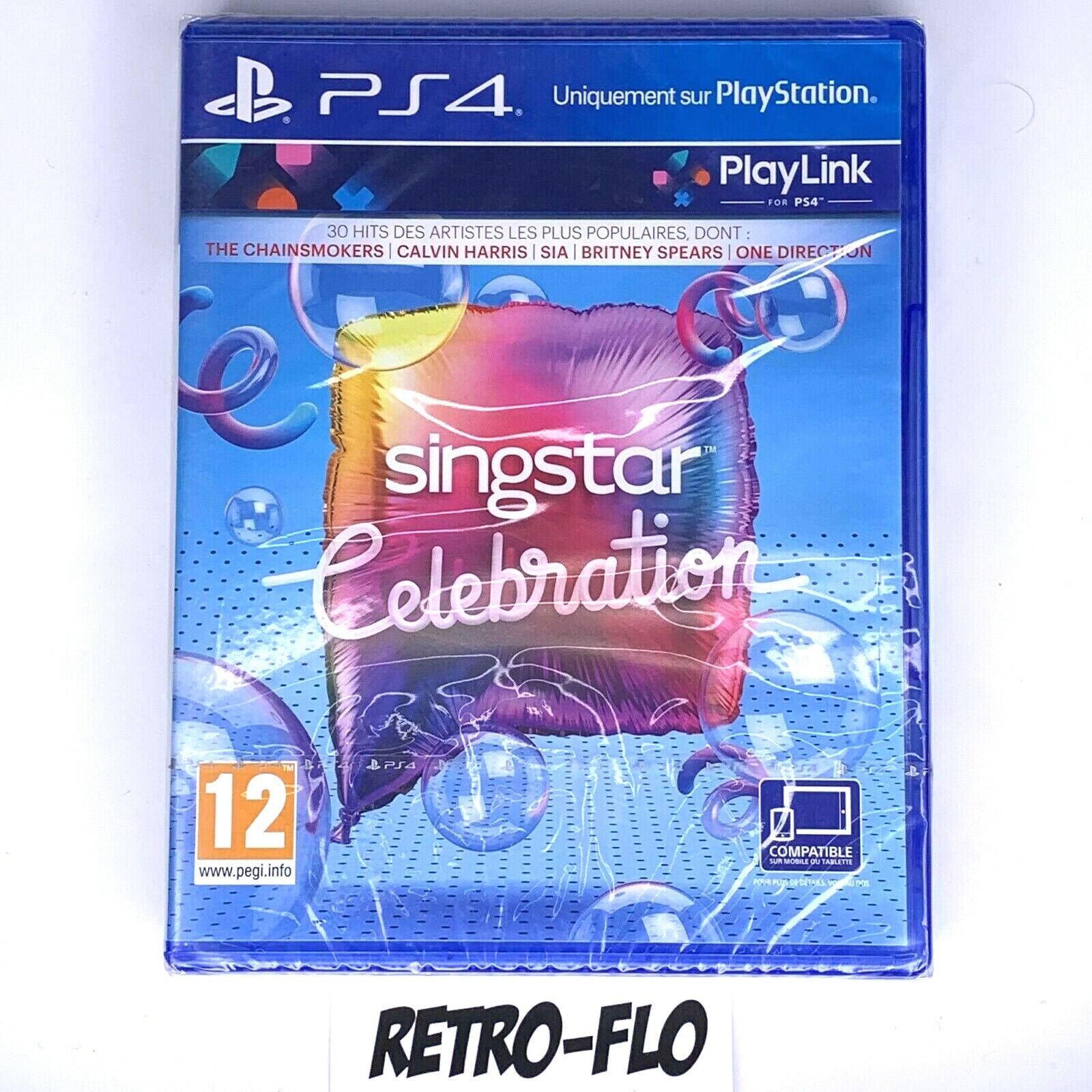 Singstar Celebration - Gioco PS4 sony PLAYSTATION 4 - Nuovo