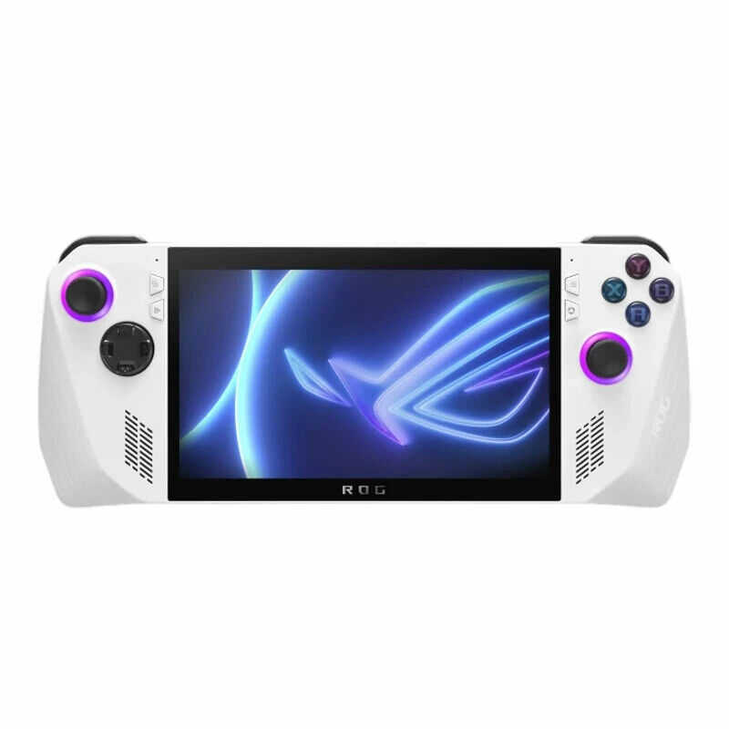 ASUS ROG Ally Ryzen Z1 Extreme RC71L-NH001W (Game Pass Ultimate 3 Mesi Incluso)