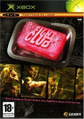 Fight Club (Xbox)
