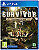 Survivor Castaway Island PS4 Playstation 4 MICROIDS