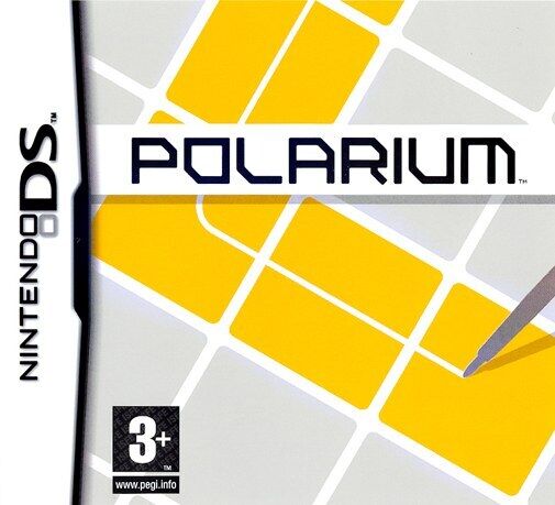 Polarium Nintendo DS NINTENDO