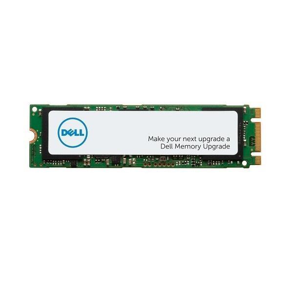 DELL AA615520 drives allo stato solido M.2 1000 GB PCI Express NVMe