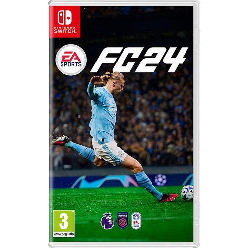 EA SPORTS FC 24 SWITCH UK2