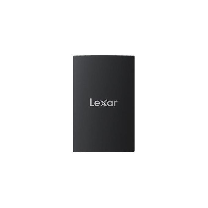 Lexar SL500 1TB SSD Esterno 1Tb 2.5''