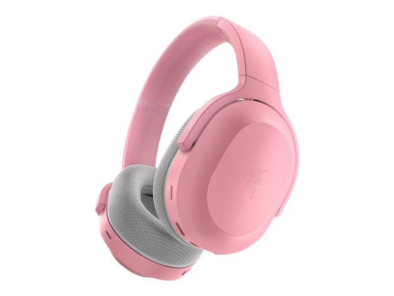 Razer Barracuda Quartz Pink P Cuffia RZ04-03790300-R3M1