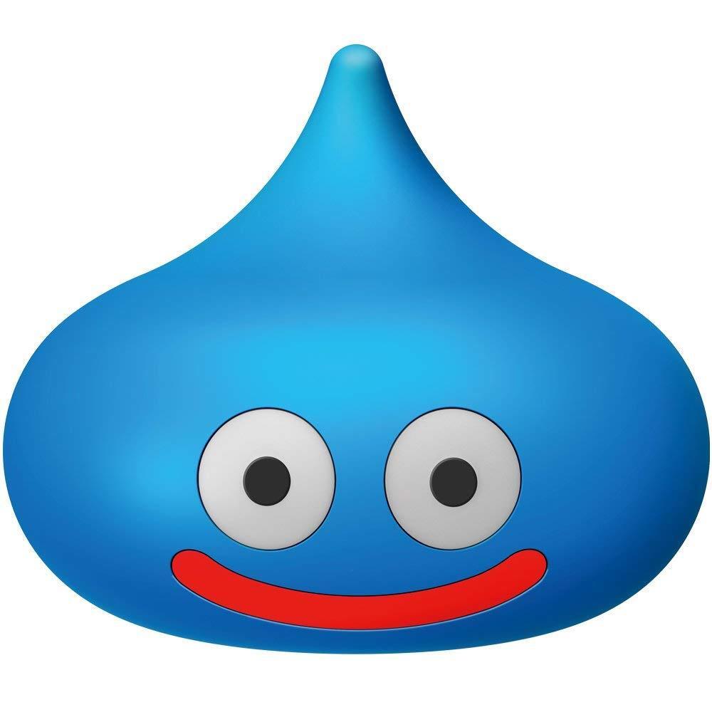 Nuovo Hori PS4 Dragon Quest Guerriero Slime Controller Dual Shock 4 Per Giappone