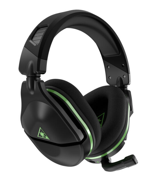 Turtle Beach Stealth 600 2a Gen Cuffie da gioco wireless per Xbox Series X -...