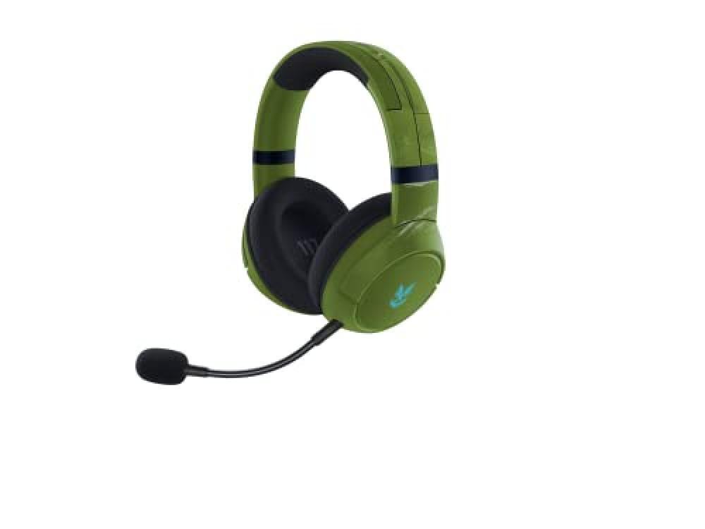 Razer Kaira Pro for Xbox - HALO Infinite Ed., Nero - NUOVO